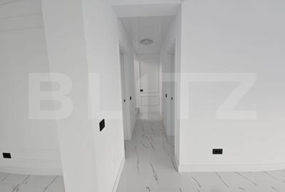 Vila Duplex 4 camere in zona Rediu - 4