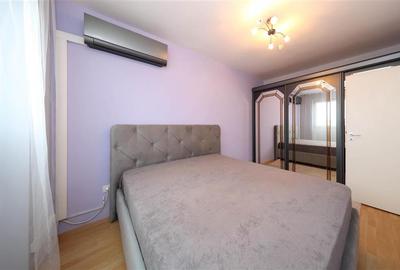 Apartament cu 2 camere decomandat, mobilat în Avantgarden - 9