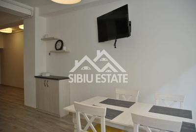 Apartament cu 3 camere semidecomandat în Ștrand - 3