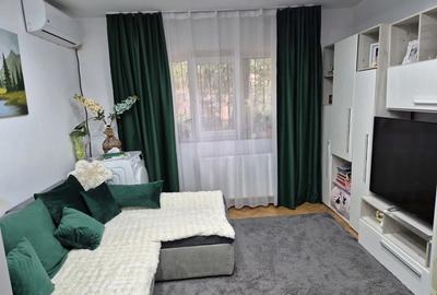PROPRIETAR inchiriez apartament 2 camere calea sagului - 1