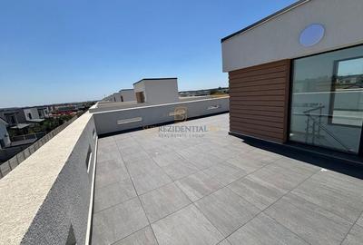 Vila individuala, finisaje premium, mobilata si utilata, Tunari - 14