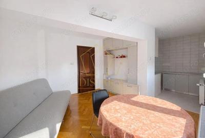 Apartament cu 2 camere decomandat în Complex Studențesc - 9