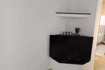 Garsonieră semidecomandată, mobilată în Aviației - 9