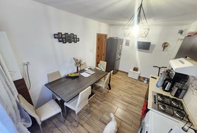 2 Cam-Circumvalatiunii-3 Min de Centru-Mobilat-Centrala--60MP-95000 Euro! - 6