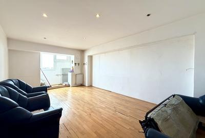 Apartament cu 4 camere semidecomandat în Complex Studențesc - 4