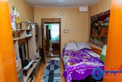 Casă cu 3 camere cu Teren 225 Mp în Monumentului - 7