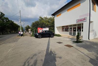 Spațiu comercial, de 24 mp, în Popești-Leordeni - 10