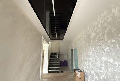 Casă cu 4 camere cu Canalizare în Aroneanu - 6