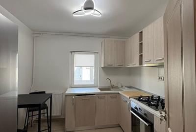 Apartament cu 2 camere semidecomandat, mobilat în Beller - 11