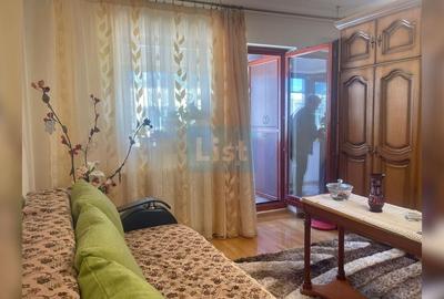 Apartament cu 3 camere decomandat în Luncă - 2