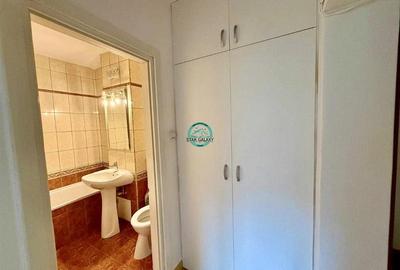Apartament cu 2 camere decomandat, mobilat în Tudor Vladimirescu - 7
