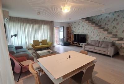 Vilă de Lux în Paris Residence, Tunari - 1