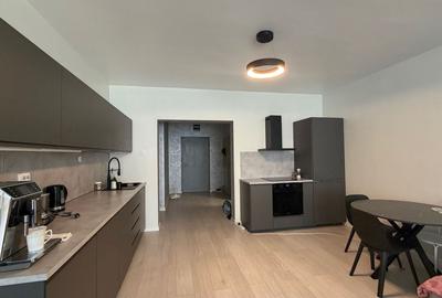 Apartament cu 3 camere decomandat, mobilat în Calea Plevnei - 3
