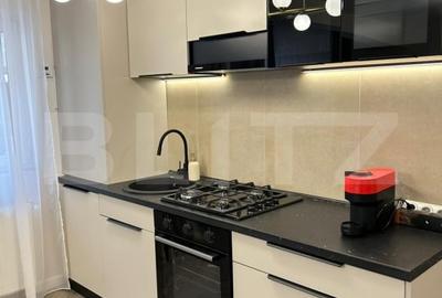 Apartament 2 camere, 50 mp, parcare, Europa - 11