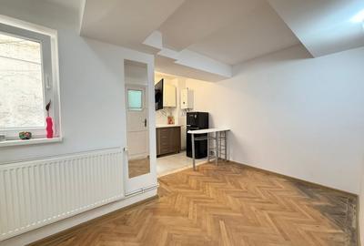 Garsoniera | Dorobanti - Primaverii | 21 Mp - 1