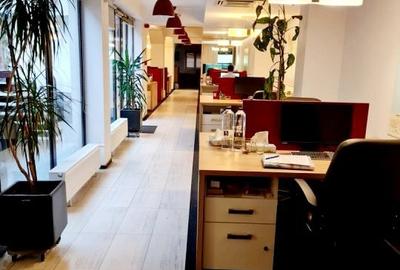 Cladire Birouri-Eroii Revolutiei - 4