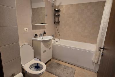 Inchiriere Apartament 2 Camere Pacii Rotar Park - 11