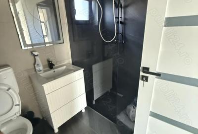 Casă cu 3 camere cu Teren 350 Mp în Găneasa - 9