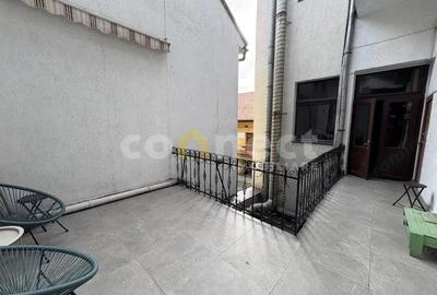 Birou modern de inchiriat-73 mp ,Ultracentral, B-dul Eroilor - 7