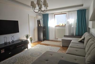 3 camere Cotroceni, 90mp, renovat - 2