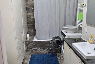 De inchiriat apartament cu 3 camere in zona Girocului - 1