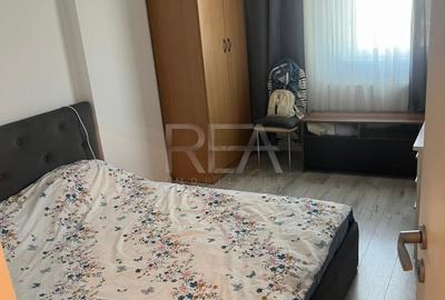 Apartament cu 2 camere decomandat, mobilat în Theodor Pallady - 8