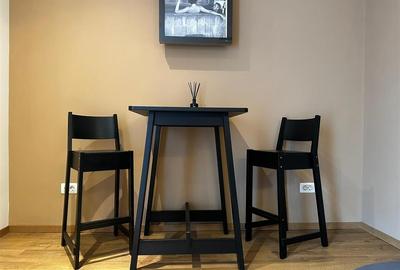 Apartament 2 camere - calea Floreasca - 3