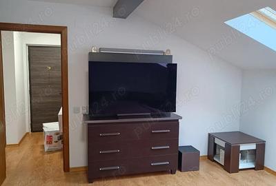 Apartament cu 2 camere semidecomandat în Zamora - 1