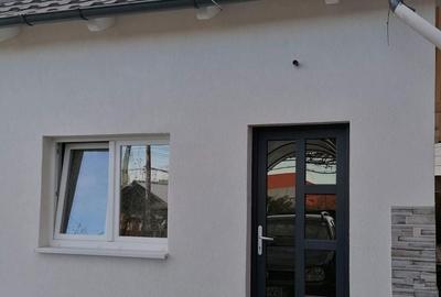 Apartament cu 2 camere semidecomandat în Sfântu Ilie