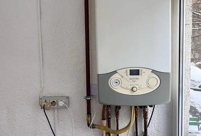 Vand sau inchiriez apartament in zona 300 langa facultatea Aurel Vlaicu - 7