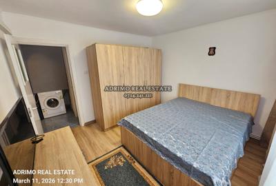 Apartament cu 2 camere decomandat, mobilat în Dacia - 3