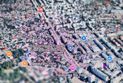 Vila de vanzare ultracentral Focsani-zona Electrica Vila de vanzare ultracentral Focsani-zona Electrica - 5