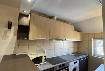 Apartament cu 2 camere semidecomandat în Beller - 2