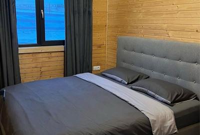 Casă cu 4 camere în Mărișel - 6