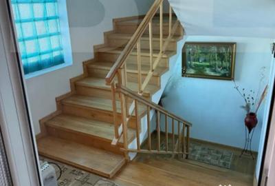 Casă cu 4 camere cu Teren 537 Mp în Central - 10