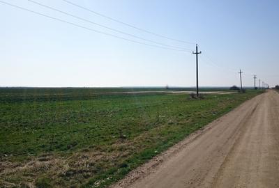 Teren în Central - 10