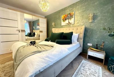 Apartament cu 2 camere semidecomandat, mobilat în Gheorgheni - 20