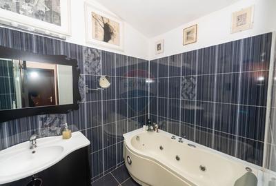 Apartament deosebit de vanzare 3 camere in vila Decebal - Alba Iulia - 14