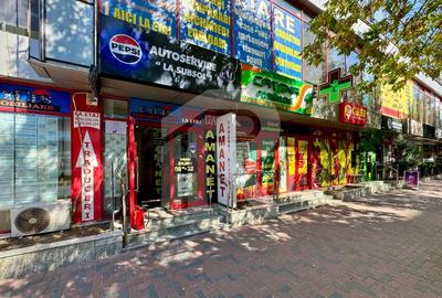 Spatiu de birouri | Piata Vitan | Utilitati incluse | Nu se aplica TVA - 7