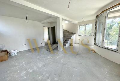 OFERTA! Casa Individuala cu garaj in Chinteni, 190mp utili,250mp teren - 1