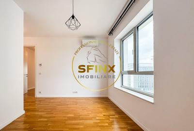 Luxuria Domenii Bd Expozitiei 3 camere - nemobilat - 9
