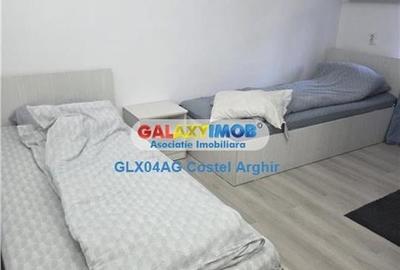 Vindem vila-pensiune in Budeasa P+E , mobilata si utilata - 13