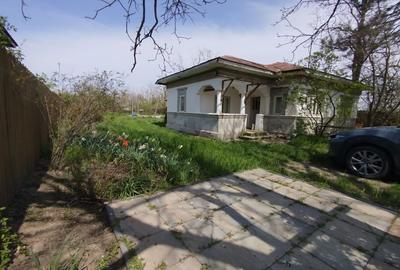 Casă individuală cu 5 camere cu Teren 1450 Mp în Goleasca - 3