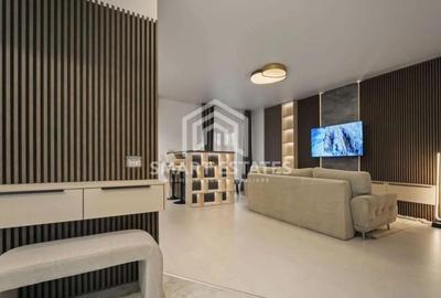 Apartament cu 2 camere semidecomandat, mobilat în Sebastian - 5