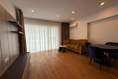 One Cotroceni Park 2 camere etaj 6 MOBILAT/UTILAT LA CHEIE - 8