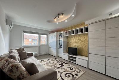 Apartament 3 camere de inchiriat Vitrometan Apartament 3 camere de inchiriat Vitrometan - 1