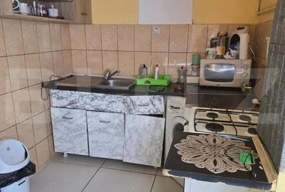 Garsonieră semidecomandată în Soarelui - 2