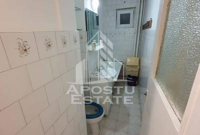 Apartament cu 2 camere, semidecomandat, etajul 2, zona Sagului - 8