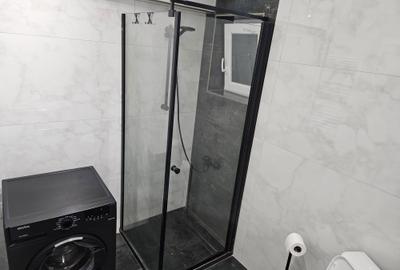 Apartament cu 3 camere decomandat în Apahida