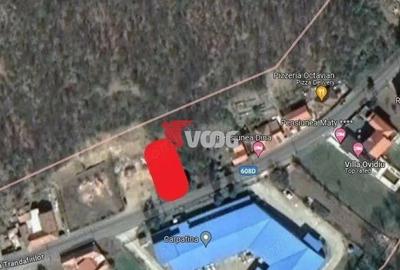 Teren Baile Herculane - 1